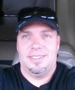 Obituary of Eric Gosselin