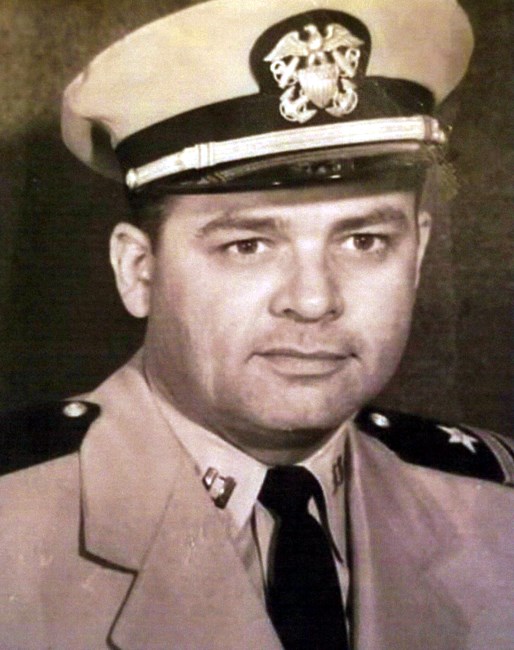 Obituary of Gilbert Arthur Ross Jr.