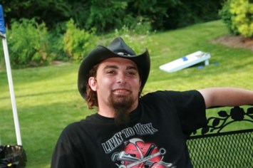 Obituary of Eric Coffey