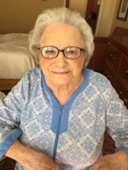 Dorothy McCullough Obituario Glendale NY