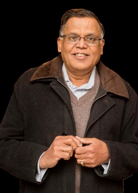 Obituary of Narayanan Venkataramani