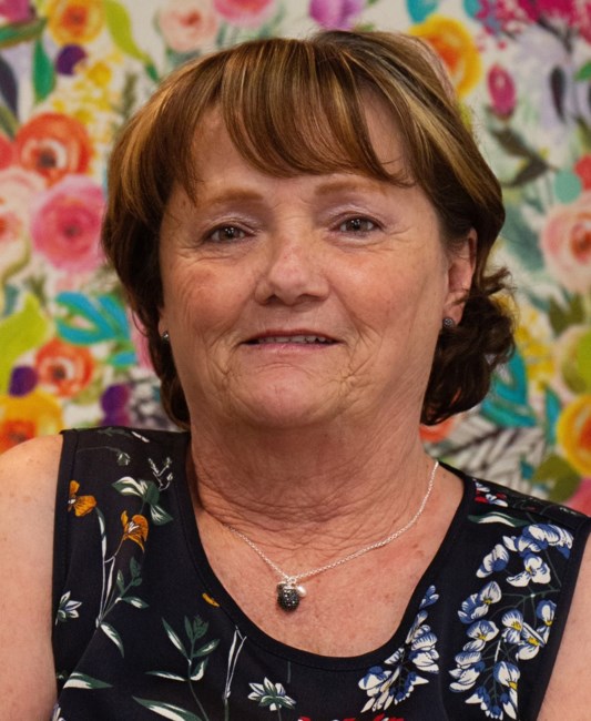 Obituary of Denise Marie Docken