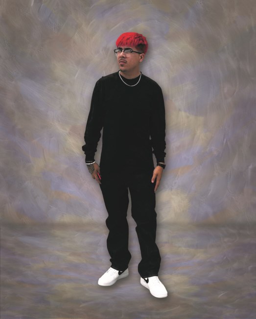 Obituary of Devean Zamora