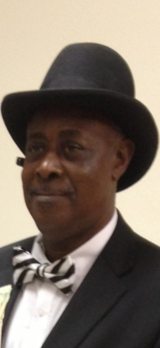 Obituary of Jimmy Robert DeWalt