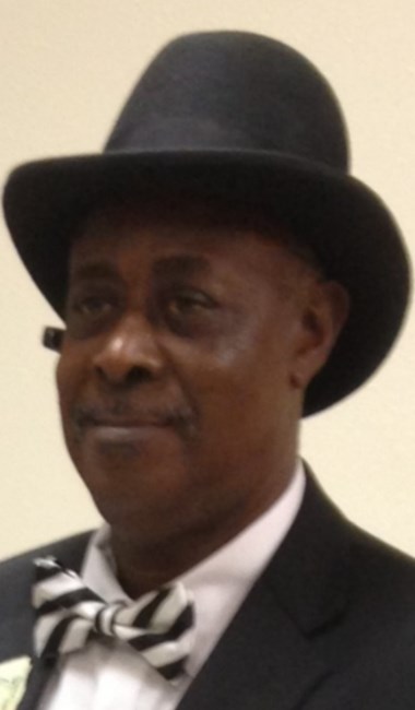 Obituary of Jimmy Robert DeWalt