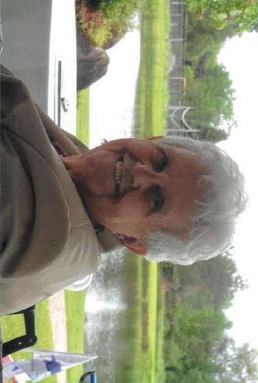 Obituary of Thérèse Morin