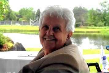 Obituary of Thérèse Morin