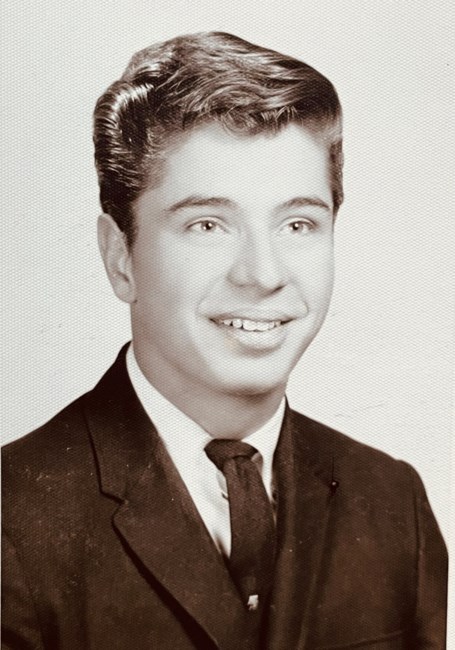 Obituary of Larry Dennis Dygowski