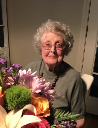 Obituary of Miriam Adaline Bailey