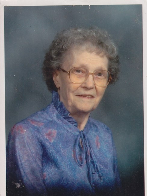Obituary of Margaret H. Overholser Hicks