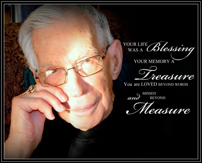 Obituary of LeRoy "Si" Simon