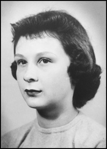 Obituary of Patti Kinney Pyle