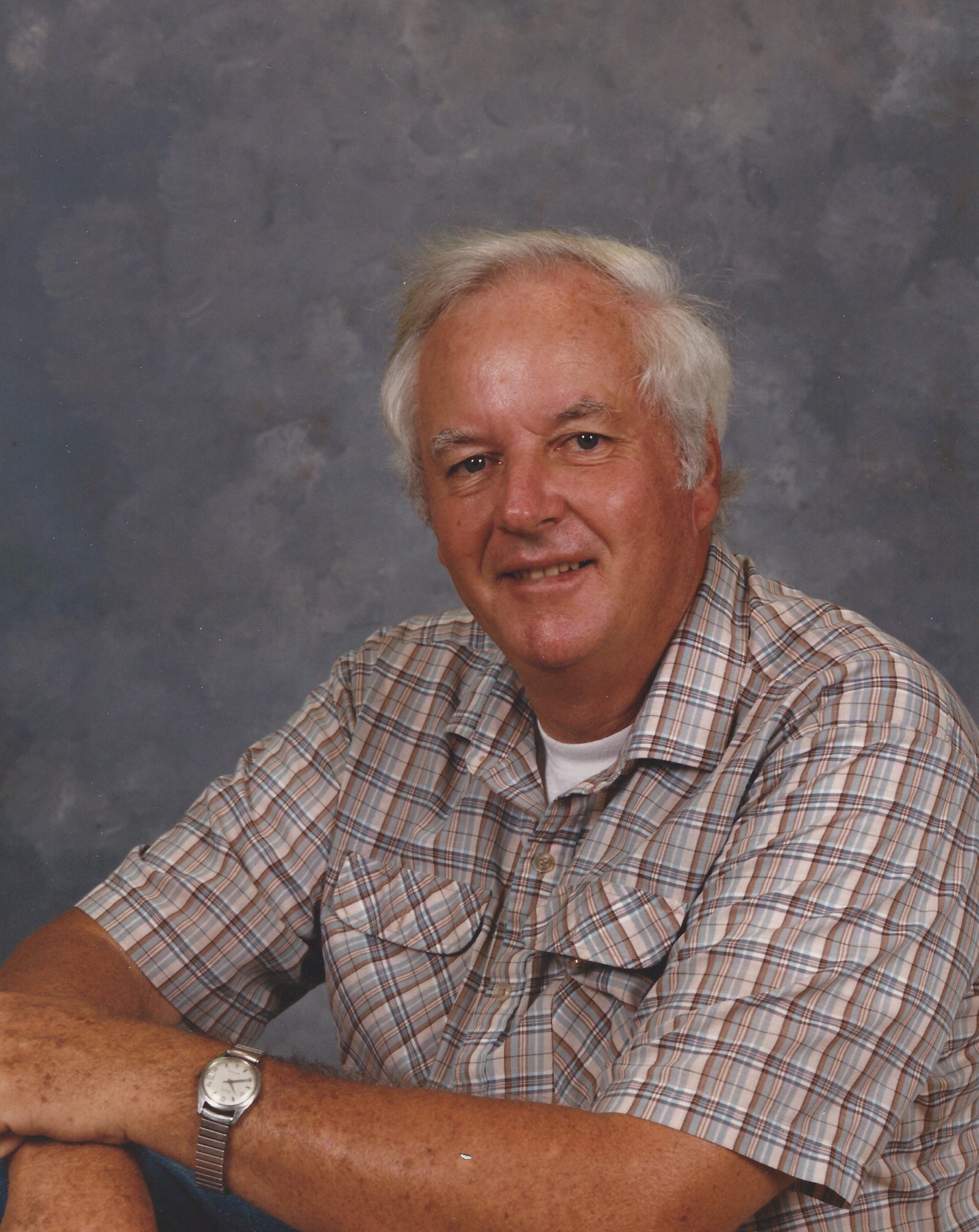 Obituary of James Aubrey Denham