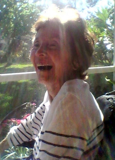 Avis de décès de Luz "Lucy" S. Rodriguez Muñoz