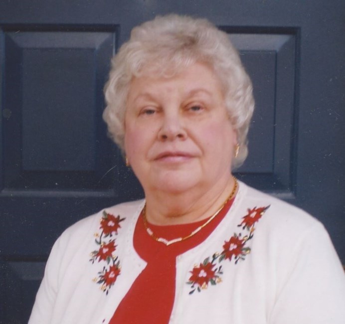 Obituary of Karen E. Backes
