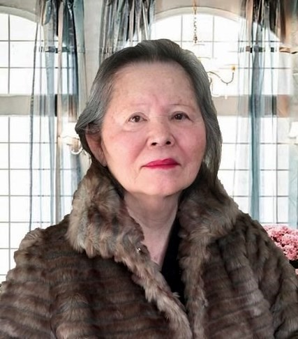 Obituary of June Kun Mukai