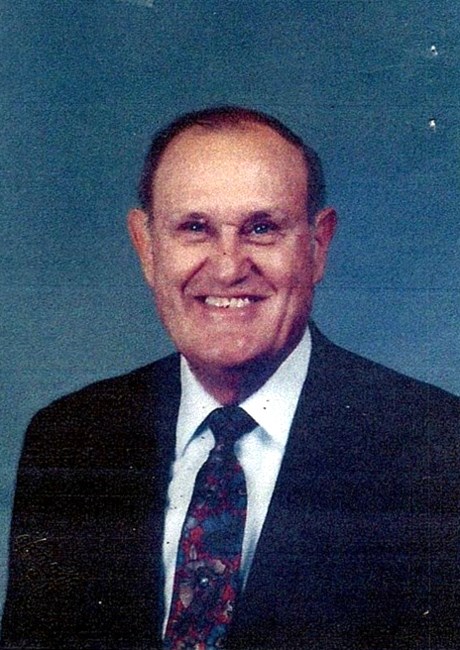 Obituary of Gerald Lee Peterson
