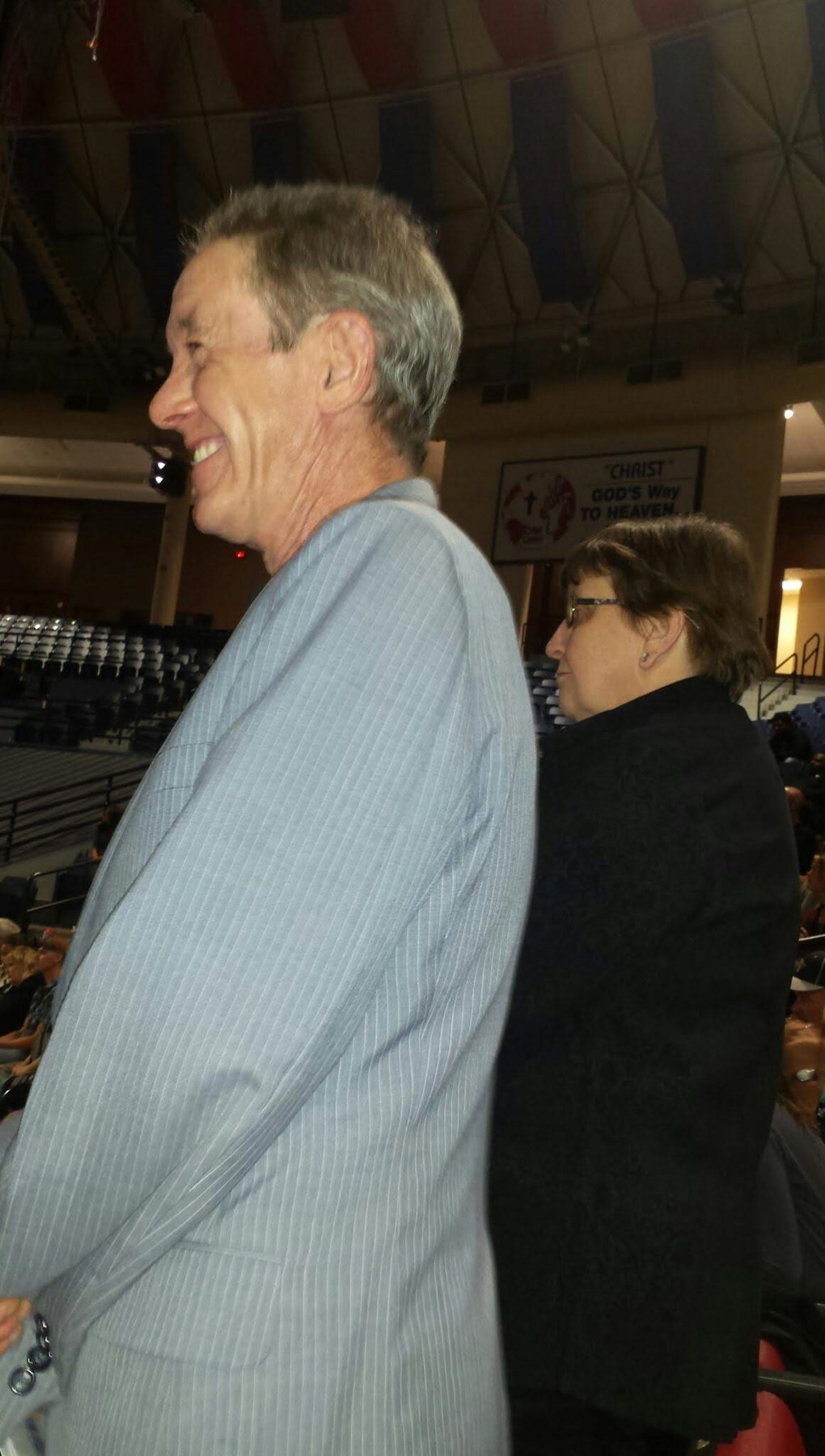 Obituary of Randall Russell Campbell