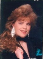 Rebecca Hahn