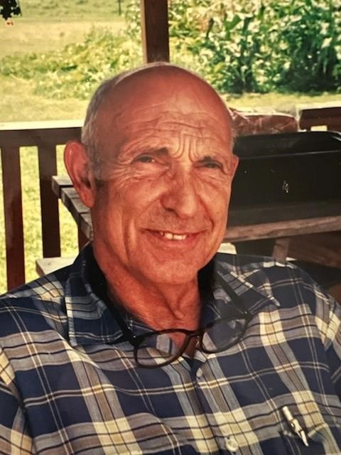 Obituary of Robert John Cronauer