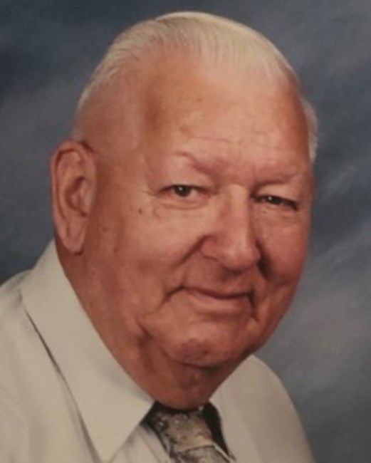Obituary of George W. Hoagland