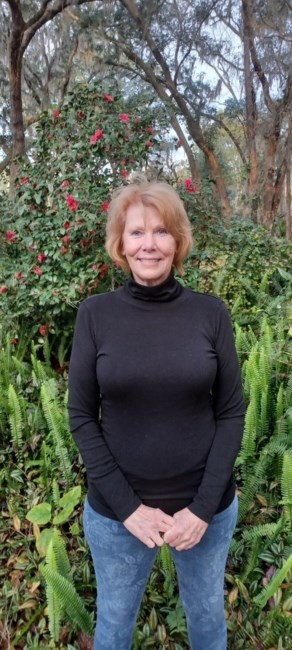 Obituary of Linda Claire Hutto Griffith