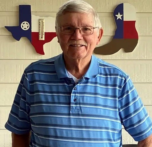 Obituary of Joe Edward Raines