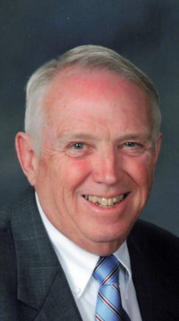 Obituary of Manson Richard Alley