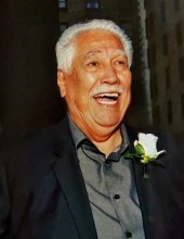 Obituary of Santos G. Cervera