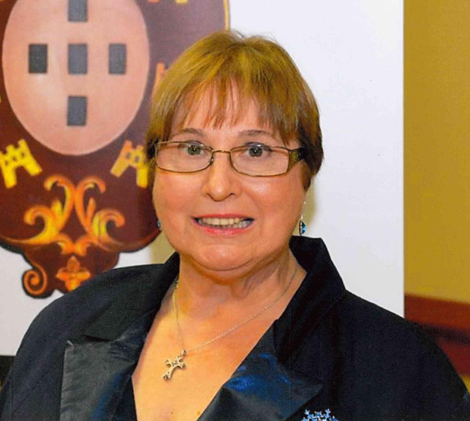 Obituary of Maria Eulalia Leal Garcia