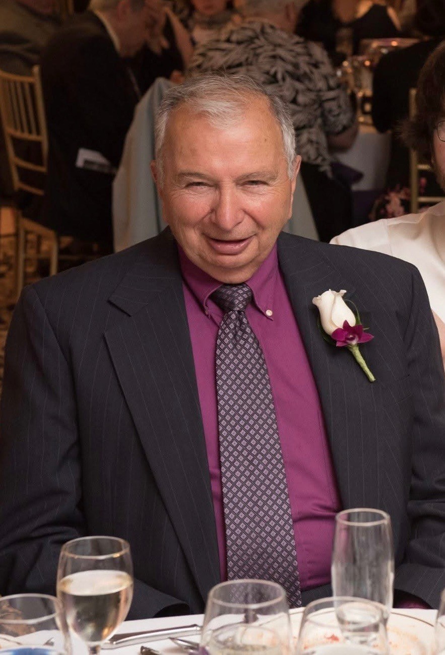 Obituary of William Kelly Henninger