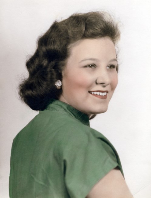 Obituary of Mary Ann Schneiderman Livingston