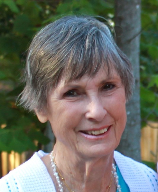 Obituary of Norma Frances Scruggs