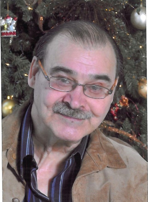 Obituary of Martin Arnold Wyspianski