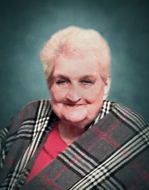 Obituary of Beverly J. Kamp