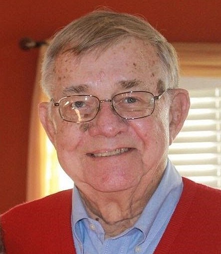 Obituary of John G. Williams
