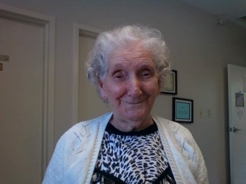 Obituary of Loretta Barnes