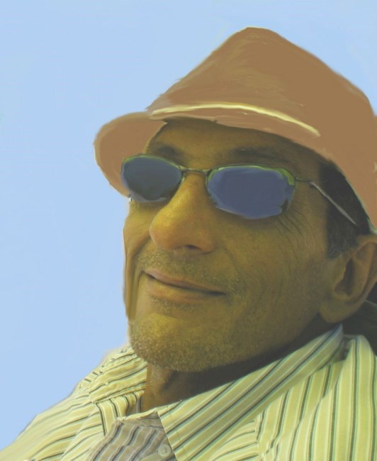 Obituary of James Michael Solis