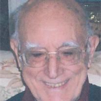 Obituary of Albert Gale