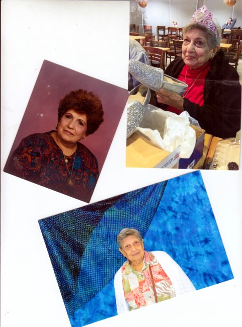 Rebecca Ortiz Obituary Austin Tx