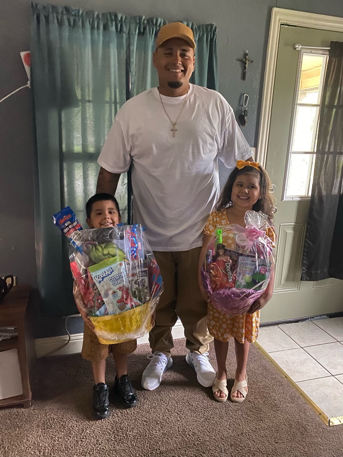 Obituary of Jason Dominique Guerrero