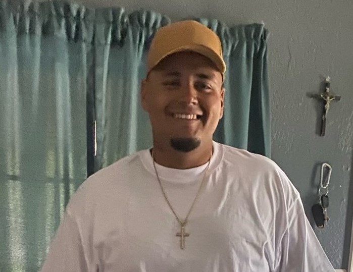 Obituary of Jason Dominique Guerrero