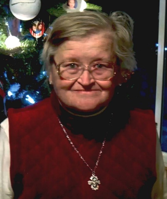 Obituary of Sue Ann Earley