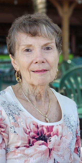 Obituary of Dorothy "Dee Dee" Nittolo