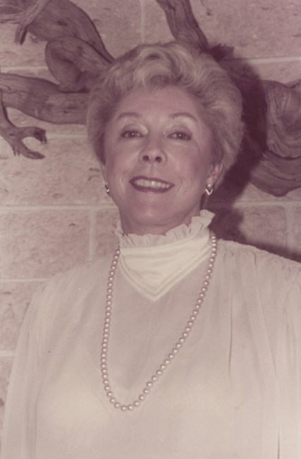 Obituary of Glynis "Mitzi" Pearl Lob