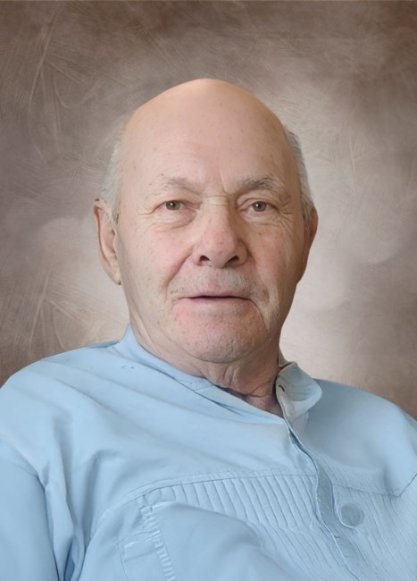 Avis de décès de Raymond Deschênes