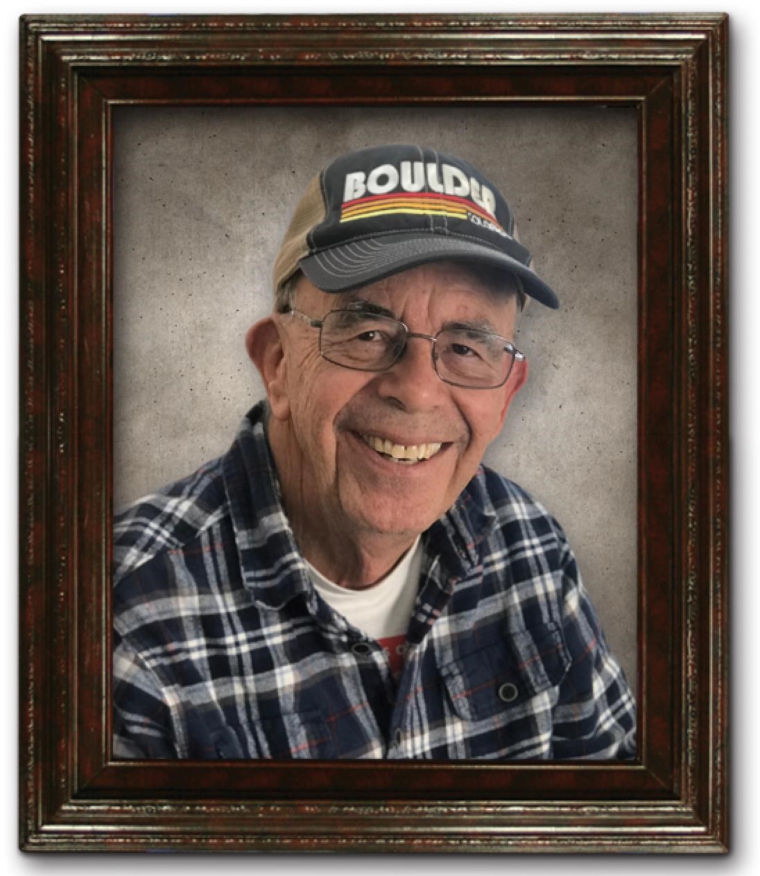 Obituary of Wayne Leroy Peterson