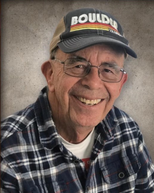 Obituary of Wayne Leroy Peterson
