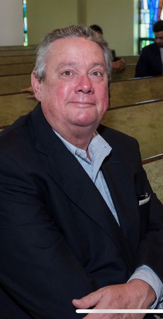 Obituary of Thomas S Metzger