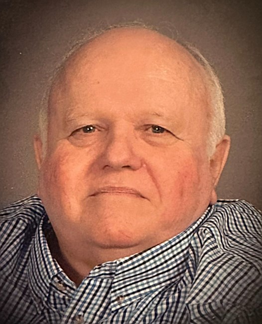 Obituary of Randall Rains